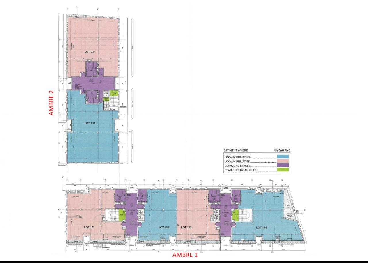 Bureau Lyon 1909m² Location bureau Lyon Rhône OLBUR2204467 11